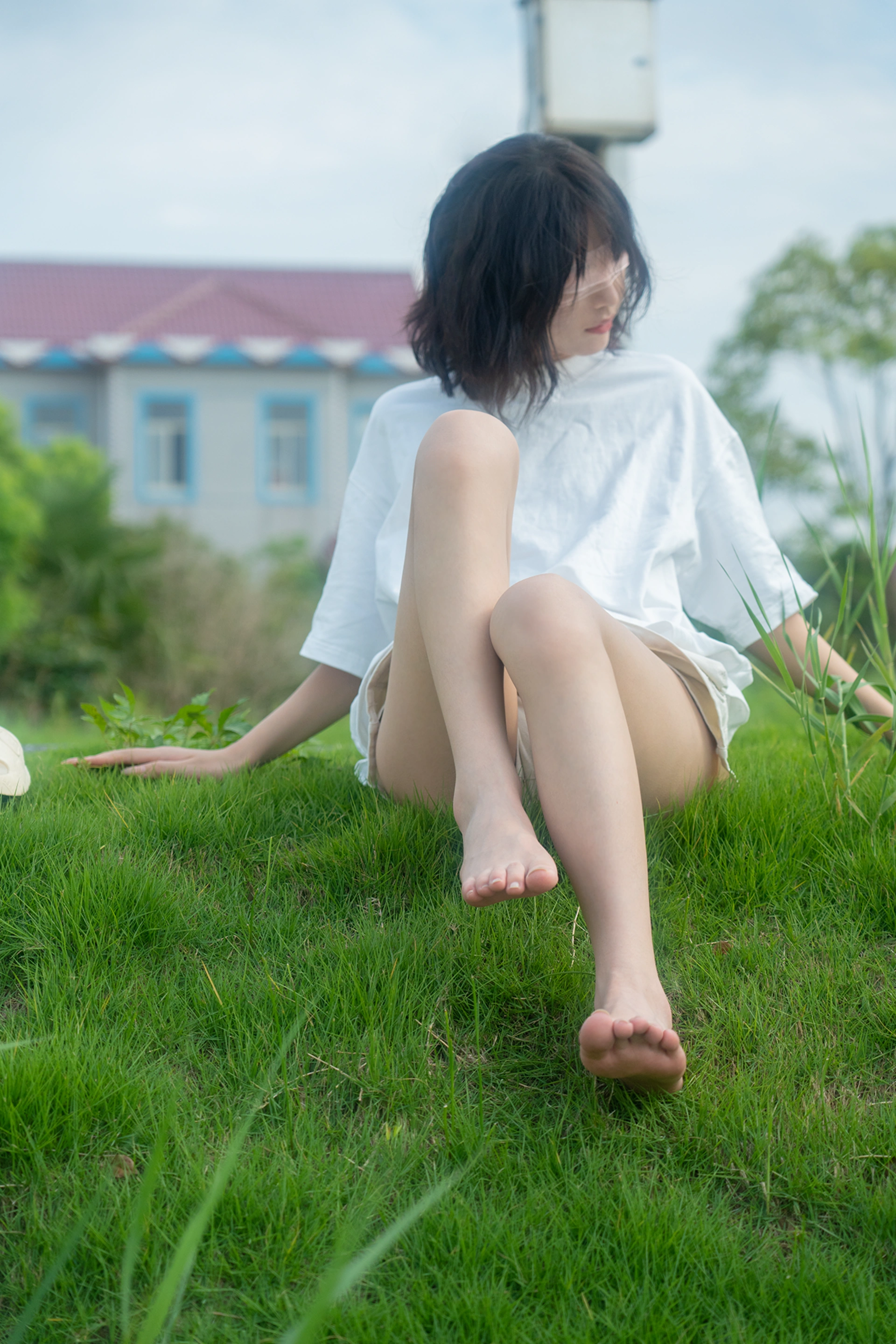 禅院熏 – NO.052 夏日熏) 1